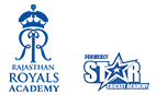 The Rajasthan Royals Academy